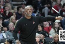 【EV扑克】突发!开拓者主帅比卢普斯因扑克赌博被捕,中国新星杨瀚森NBA之路蒙阴影-乐玩真人线上娱乐