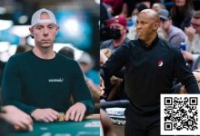 【EV扑克】话题 | 牌桌上的骗局:扑克pro早有先见之明,NBA球星作弊团伙终遭起诉-乐玩真人线上娱乐