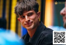 【EV扑克】梦幻九月：Mario Mosböck豪取三百万美元，签约顶级扑克巡回赛，步入人生新阶段-乐玩真人线上娱乐