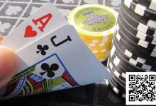 【EV扑克】牌局深度解析:100bb常规桌,SB位AJo的3-bet底池GTO打法详解-乐玩真人线上娱乐