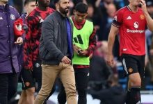 大发体育-阿莫林无能？曼联针对性训练后仍被对手锤爆，大发助力你的致富之路！-乐玩真人线上娱乐