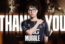 【乐玩LEWIN】主教练下课!EDG无畏契约官方:Muggle即日起正式离队-乐玩真人线上娱乐