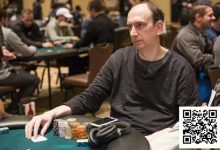 【EV扑克】为何离开华尔街?是否后悔输给Johnny Chan?扑克活传奇Erik Seidel直面犀利提问-乐玩真人线上娱乐