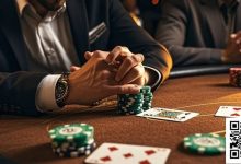 【EV扑克】德州扑克范围构建:从新手到高手的思维进阶之路-乐玩真人线上娱乐