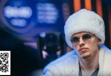 【EV扑克】创纪录扑克“鲸鱼”Ossi Ketola AMA自白:狂输1700万为荣耀,直言多巴胺已烧坏-乐玩真人线上娱乐