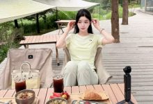 【乐玩LEWIN】inb哥还没开始备战区王争霸赛?糖小幽晒露营照:全家开心野外露营享受生活-乐玩真人线上娱乐