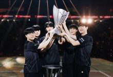 【乐玩LEWIN】韩媒:GEN凭借2025LCK冠军,成功减轻奢侈税负担-乐玩真人线上娱乐