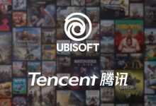 【乐玩LEWIN】育碧与腾讯合作成立的子公司正式成立!将主导《刺客信条》《孤岛惊魂》《彩虹六号》的开发-乐玩真人线上娱乐