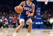 大发体育-格莱姆斯1年870万资质报价重返76人，大发助力你的致富之路！-乐玩真人线上娱乐