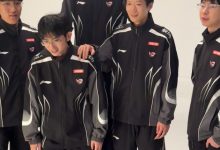 【乐玩LEWIN】AL分享定妆照花絮：必须思考我们忙内此生仅有踩两个苹果箱的机会-乐玩真人线上娱乐