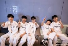 【乐玩LEWIN】IG选手世界赛对LCK胜率:肉鸡54.5%!Wei胜率仅20%!GALA胜率35.3%-乐玩真人线上娱乐