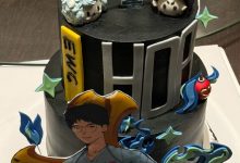 【乐玩LEWIN】Hope晒照:感谢大家的生日祝福和精心准备的礼物,我们世界赛见-乐玩真人线上娱乐