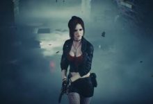 【乐玩LEWIN】别多管闲事嗷!恐怖新游《阈限点》女主被批穿着暴露!开发商回应:基于人设的正常穿着-乐玩真人线上娱乐