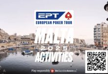 【EV扑克】话题 | EPT马耳他站不止于扑克：慈善赛助力乌干达学校建设-乐玩真人线上娱乐