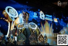 【EV扑克】USOP x Japan Gold Dragon | 首秀引爆大阪！德国选手从761人次开幕赛中脱颖而出拿下奖杯-乐玩真人线上娱乐