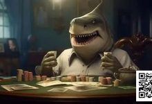 【EV扑克】别再当“鱼”！职业牌手总结七大常见漏洞，及时纠正才能稳定盈利-乐玩真人线上娱乐