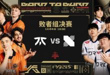【乐玩LEWIN】🎮一剑封喉!FNC把握常规赛最后一分终结比赛!FNC 2-1 DRX-乐玩真人线上娱乐