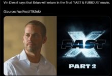 【乐玩LEWIN】真See You Again了？！外媒曝环球拒拍《速激》最后一部 除非预算大缩水-乐玩真人线上娱乐