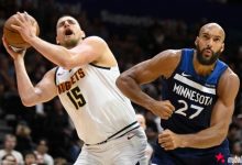 迈博体育 季前赛-海兰德18分戈登14分 森林狼126-116胜掘金-乐玩真人线上娱乐