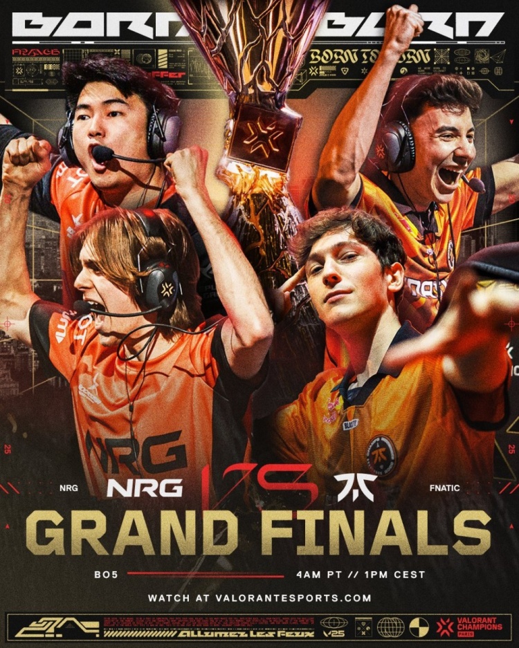 🎮惊天大翻盘！FNC半场1分 连追11分进加时逆转NRG赢图三