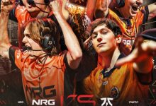 【乐玩LEWIN】🎮这么轻松?奥丁王brawk火力不减 s0m幽影三杀 NRG先拿赛点-乐玩真人线上娱乐