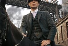 【乐玩LEWIN】汤米回来了！基里安墨菲确认:《浴血黑帮》电影2026年上映-乐玩真人线上娱乐