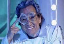 【乐玩LEWIN】回快乐星球去了🕯️著名演员赵克明去世 曾扮演《快乐星球》老顽童爷爷-乐玩真人线上娱乐