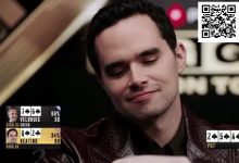 【EV扑克】话题 | 从连胜到溃败:Alan Keating遭Veldhuis重创,盈利榜易主-乐玩真人线上娱乐