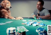 【EV扑克】他用垃圾牌狂输，却坚持“牌不重要”，结局令人深思-乐玩真人线上娱乐