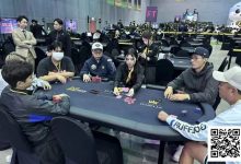 【EV扑克】Super Cup仁川站|中国队首枚冠军奖杯进账!金龙拿下仁川杯冠军,龙镇涛获第6名!-乐玩真人线上娱乐