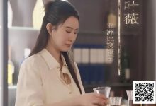 【EV扑克】告别赌神式浮夸,张晨旭携手《女王归来》展现扑克的真实与优雅,抖音红果同步上线-乐玩真人线上娱乐