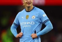 迈博体育 哈兰德7场9球扛起曼城重任，连续9场取得进球-乐玩真人线上娱乐