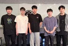 【乐玩LEWIN】IG晒选手合照:抓兄弟们来张中秋节合照,祝大家中秋节快乐-乐玩真人线上娱乐