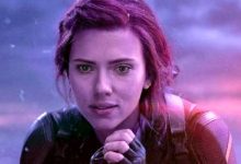 【乐玩LEWIN】“寡姐”斯嘉丽约翰逊成全球票房最高的演员!《复仇者联盟》占比最多-乐玩真人线上娱乐