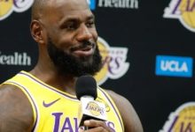 大发体育-这么突然？詹姆斯更新社媒，大发助力你的致富之路！-乐玩真人线上娱乐