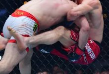 大发体育-梅拉布在重赛中击败并终结了奥马尔，大发助力你的致富之路！-乐玩真人线上娱乐