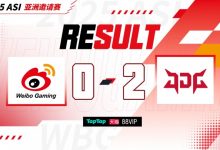 【乐玩LEWIN】举🏳️咯!WBG粉丝热议再被JDG击败:没关系 打完DK就解散 !!-乐玩真人线上娱乐