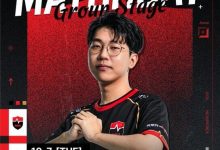 【乐玩LEWIN】🎮Jiwoo泽丽关键三杀拯救队伍 Kati蚂蚱尽力难逆转 NS横扫MVKE-乐玩真人线上娱乐