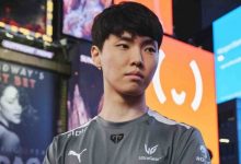 【乐玩LEWIN】问题谁不要?Navi战队:如果Chovy想来欧洲 很多队伍感兴趣-乐玩真人线上娱乐