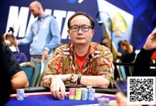 【EV扑克】简讯 | 中国军团闪耀EPT马耳他!林建伟主赛事Day 1A记分牌独占鳌头-乐玩真人线上娱乐