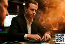 【EV扑克】哪些起手牌只适合在后位偷盲?-乐玩真人线上娱乐