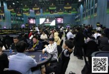 【EV扑克】Super Cup仁川站｜国人选手吕军强获豪客赛季军 曹一凡获第5名！-乐玩真人线上娱乐