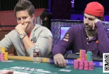 【EV扑克】酒后冲动差点损失200万美元：WSOP史上最戏剧性挑战背后的恩怨情仇-乐玩真人线上娱乐