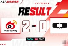 【乐玩LEWIN】今日WBG战胜DK，成为今年第二支大场战胜LCK的队伍-乐玩真人线上娱乐