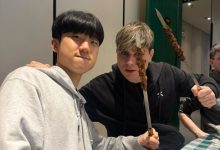 【乐玩LEWIN】别吃小杨生煎！FNC晒在华照片：感受中餐 干饭时间-乐玩真人线上娱乐