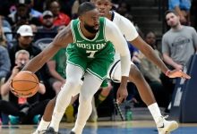 大发体育-季前赛-杰伦布朗21分怀特16+10 凯尔特人擒熊,大发助力你的致富之路!-乐玩真人线上娱乐