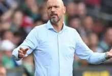 大发体育-三大换帅各不同!穆里尼奥尚可,滕哈格换对了,大发助力你的致富之路!-乐玩真人线上娱乐