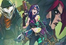 【乐玩LEWIN】玩家怒喷LOL格斗游戏氪金太狠:双城之战捆绑包售价100美元!-乐玩真人线上娱乐