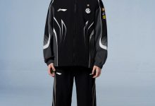 【乐玩LEWIN】iG发布2025英雄联盟全球总决赛定妆照：再赴極境，此战留名-乐玩真人线上娱乐