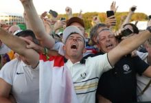 大发体育-莱德杯副队长澄清欧洲对美国球迷喧闹的立场,大发助力你的致富之路!-乐玩真人线上娱乐